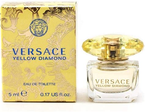 versace yellow diamond price 5ml